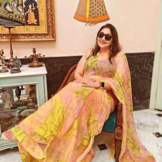 Shweta Khurana