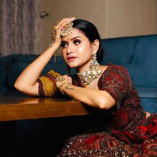 Preeti khatana