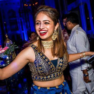 Mithali Shetty