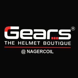 GEARS - THE HELMET BOUTIQUE