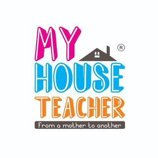 My House Teacher