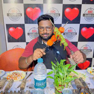 Jagadeesh Kumar N