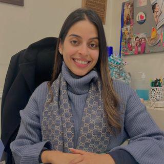 Dr. Shreya Munjral