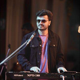 Yash Soni