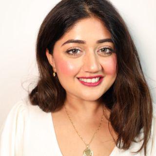 Ankita ✨ UK Beauty Creator