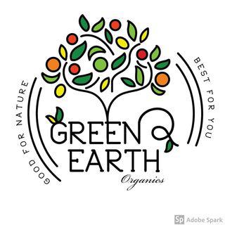 green Earth Organics