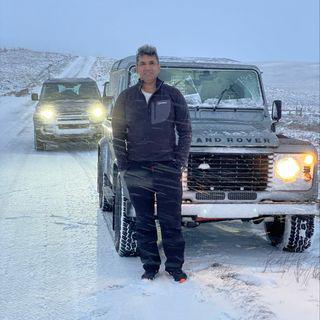 Ashique Thahir