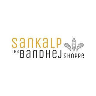 Sankalp The Bandhej Shoppe