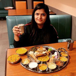 Food & Travel Influencer
