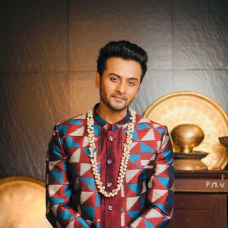 Jyoti Ranjan Nayak