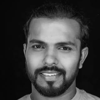 Vinod Anand Nanaware