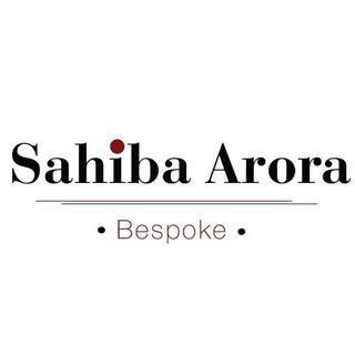 Sahiba Arora • Bespoke •