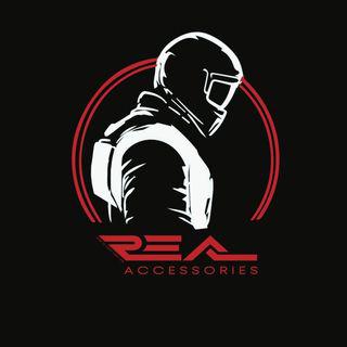 REAL ACCESSORIES