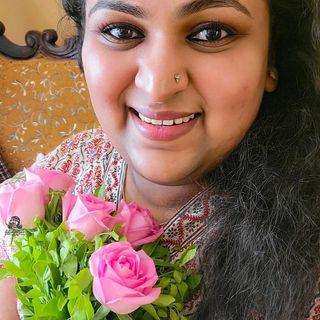 Akshaya Merin Babu 🦋