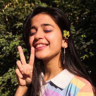 VISHAKHA PANDEY