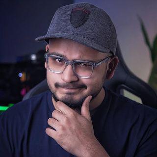 Nikhil Pawar