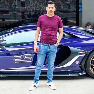 Prateek Bhatnagar