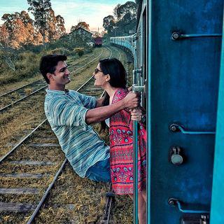 Neha Sudan | Travel