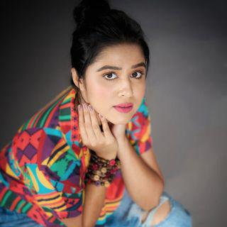 Swanandi Sardesai