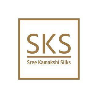 Sree Kamakshi Silks