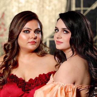PreetiSwati Makeovers & Academy