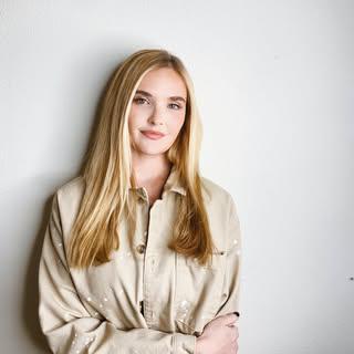REAGAN CORBETT