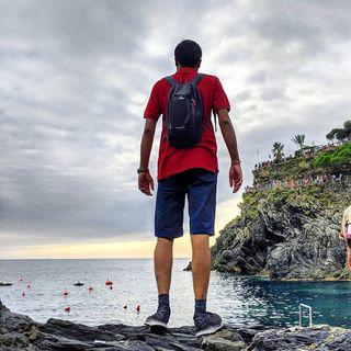 Tanmay Agarwal | Travel 🌴