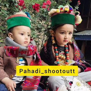 being💓pahadi