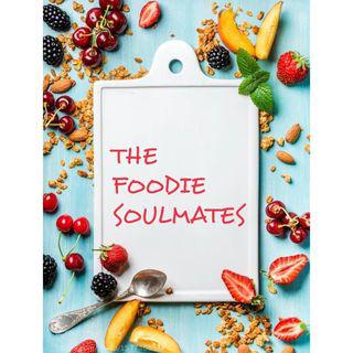 Foodie soulmates | Food & Travel