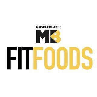 MuscleBlaze Fit
