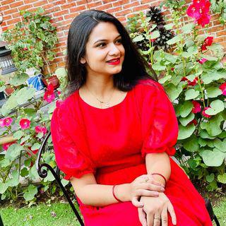 Sayona Mohapatra