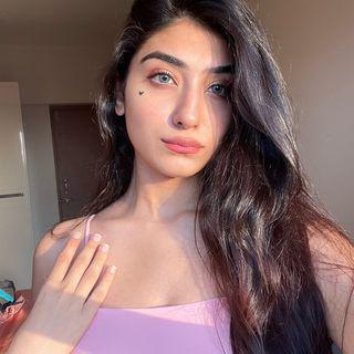 Nazila Sitaishi
