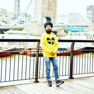 MR.Amrit Pal Singh