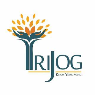Trijog- Know Your Mind