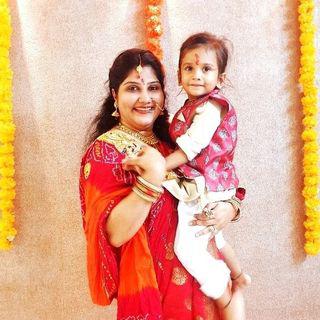 Anjali Jalan Agarwal 🧿