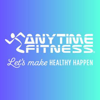 Anytime Fitness IN