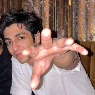 Ahaan Panday