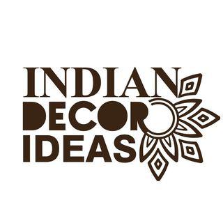 Indian Decor Ideas