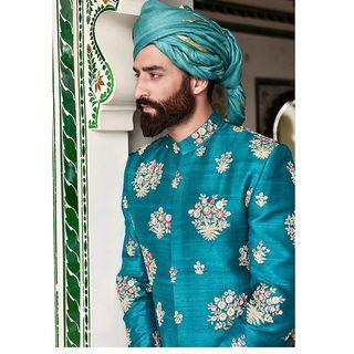 INDIAN GROOM