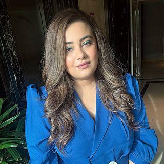 RICHA DHILLON MAKEUP ARTIST