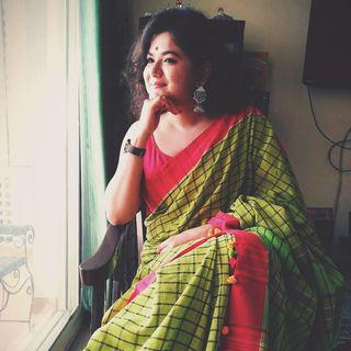 Sharmi Adhikary