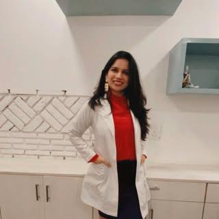Dr.Radha Sharma