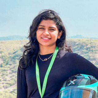 Shivaani Mathesh