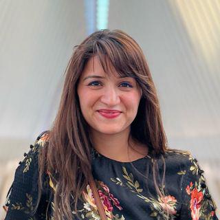 Preksha K