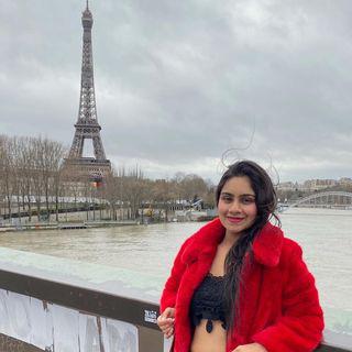 Pavitra Kaur