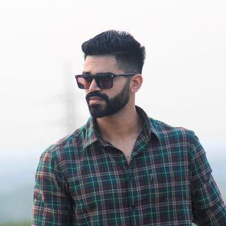 Atit Patel