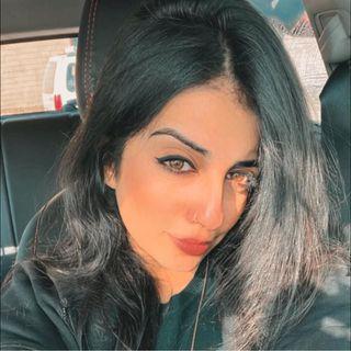 Shubhangi Chopda
