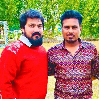 Hiren Dilwala