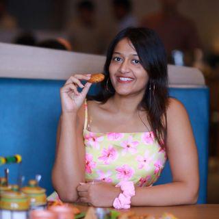 Aishwarya Muppana