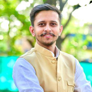 Malay Dixit | मलय दीक्षित 🇮🇳